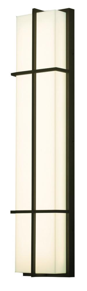 Avenue 36" LED Outdoor Sconce