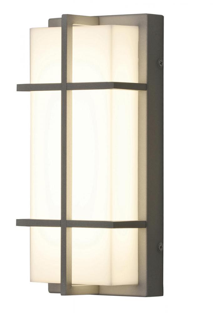 Avenue 12" LED Outdoor Sconce