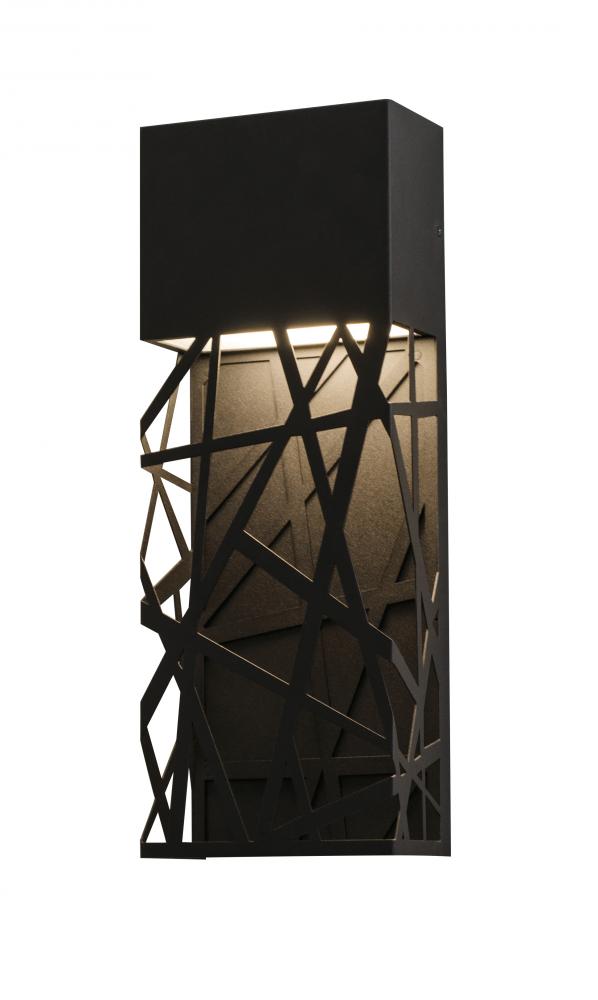 Boon 16" LED Outdoor Sconce
