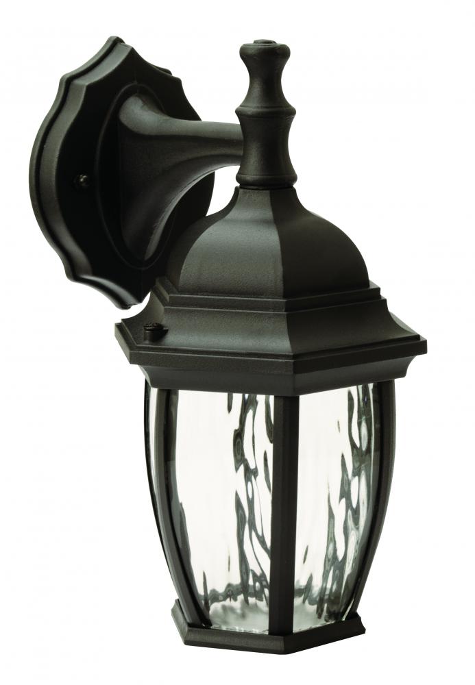 Clark 12" LED Outdoor Lantern