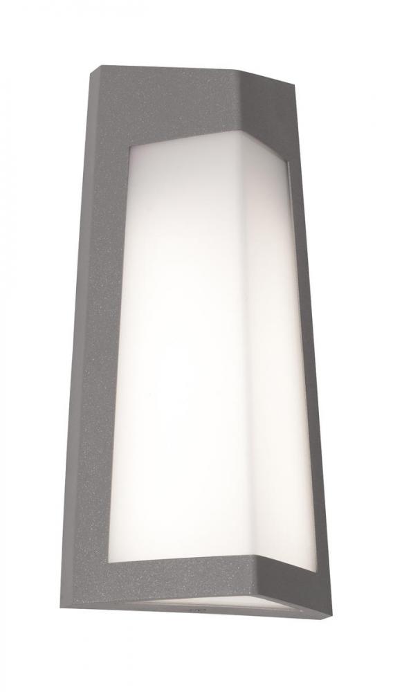 Pasadena 12" LED Outdoor Sconce
