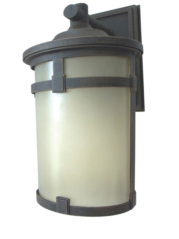 Hanover Outdoor LED Sconce