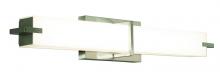 AFX Lighting, Inc. MLRV2605LAJD1SN - Miller 25" LED Vanity