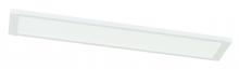 AFX Lighting, Inc. SPLE22WH - 22" Slate Pro LED Undercabinet
