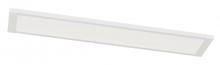 AFX Lighting, Inc. SPLE40WH - 40" Slate Pro LED Undercabinet