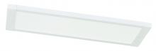 AFX Lighting, Inc. SPLE9WH - 9" Slate Pro LED Undercabinet