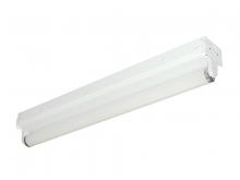 AFX Lighting, Inc. ST117MV - 1 Light 24" Fluorescent Striplight