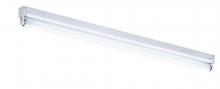 AFX Lighting, Inc. ST1L48 - 1 Light 48" LED Striplight