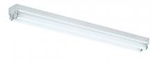 AFX Lighting, Inc. ST217MV - 2 Light 24" Fluorescent Striplight