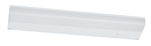 AFX Lighting, Inc. T5L18RWH - LED T5L UNDERCABINET LED 7.5W 520lm 120V