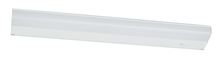 AFX Lighting, Inc. T5L24RWH - LED T5L UNDERCABINET LED 9W 630lm 120V