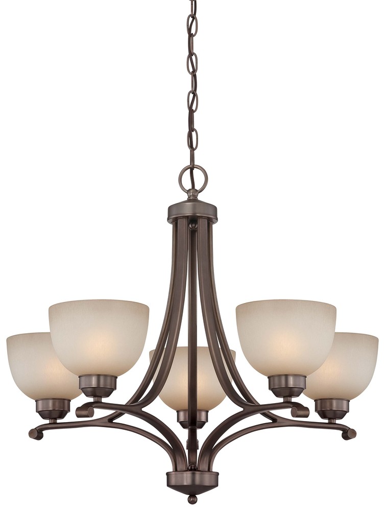 5 Light Chandelier