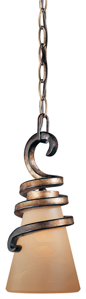 TOFINO™ - 1 LIGHT MINI PENDANT