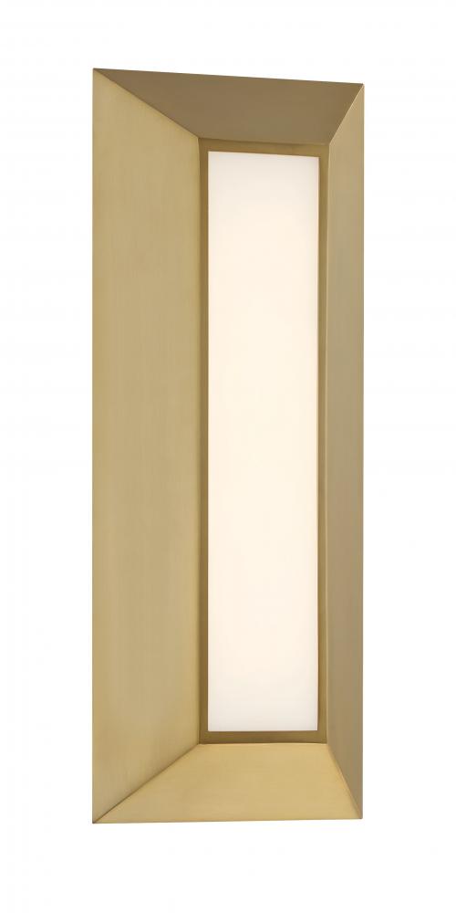 Cartaya - LED Light Wall Sconce