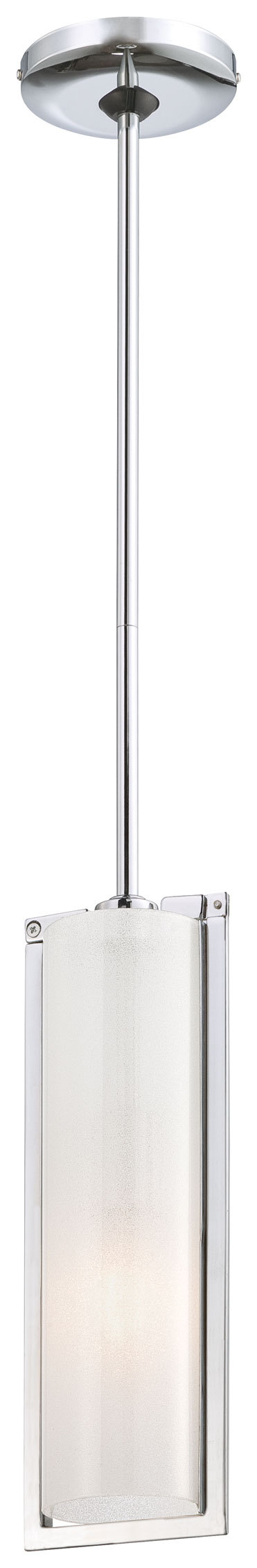 1 LIGHT MINI PENDANT