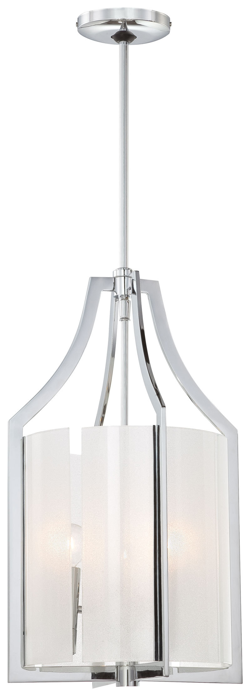 3 LIGHT PENDANT