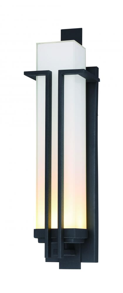 OUTDOOR LED WALL MOUNT
