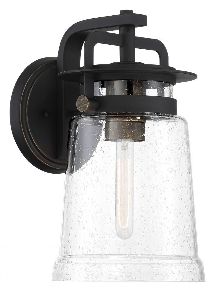 MARIBEL HEIGHTS - 1 LIGHT OUTDOOR WALL MOUNT