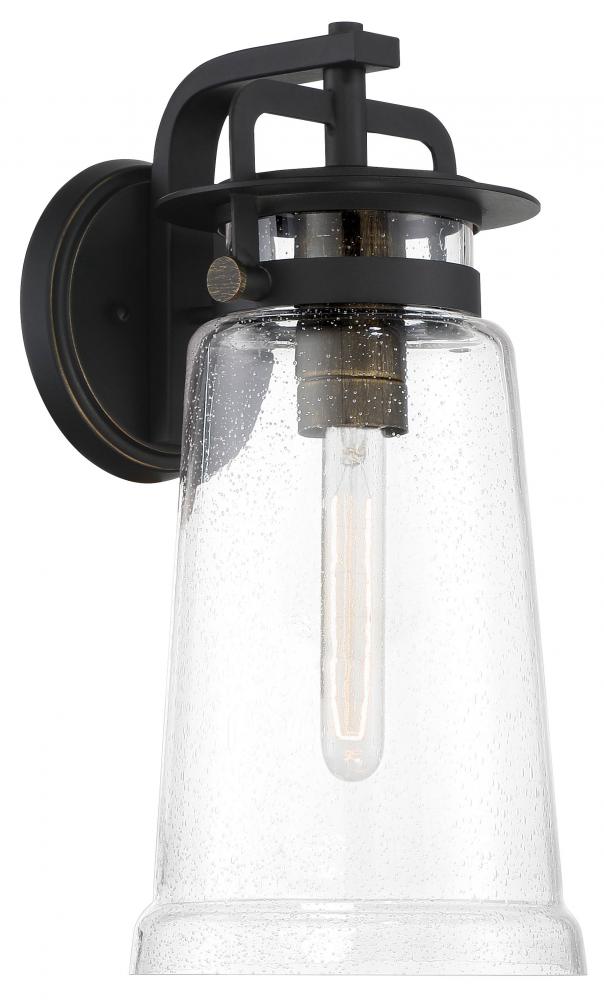 MARIBEL HEIGHTS - 1 LIGHT OUTDOOR WALL MOUNT