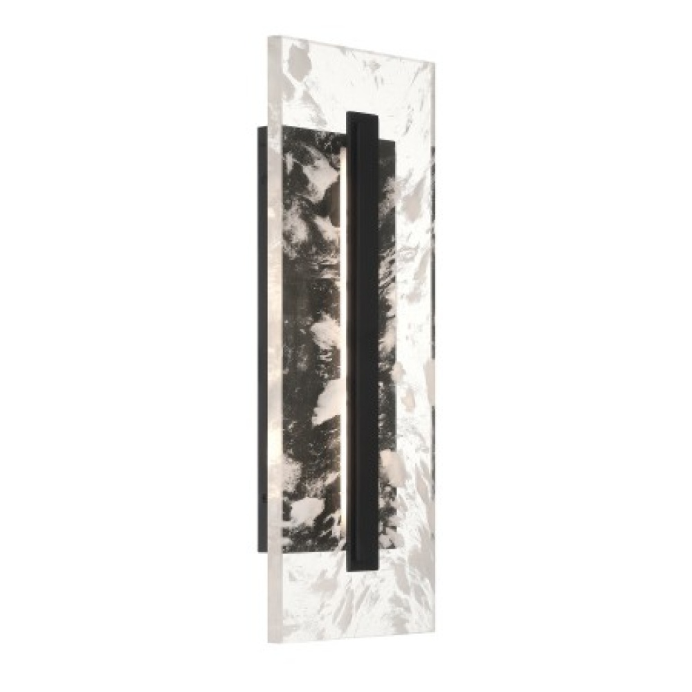 1 LT OUTDOOR LED WALL MOUNT