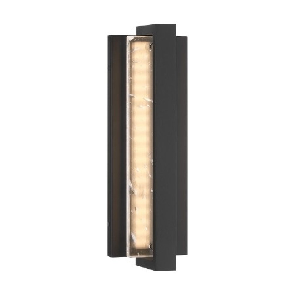 1 LT OUTDOOR LED WALL MOUNT