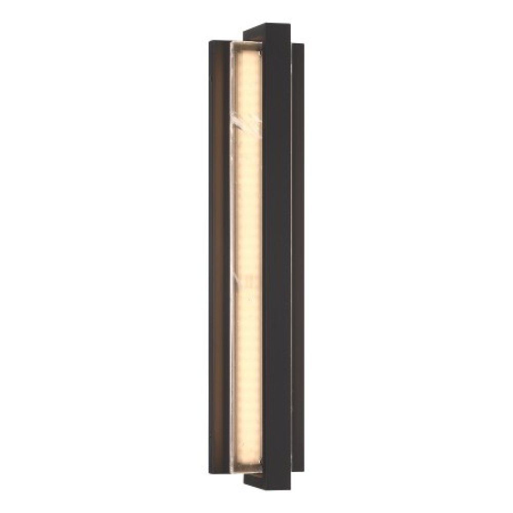 1 LT OUTDOOR LED WALL MOUNT