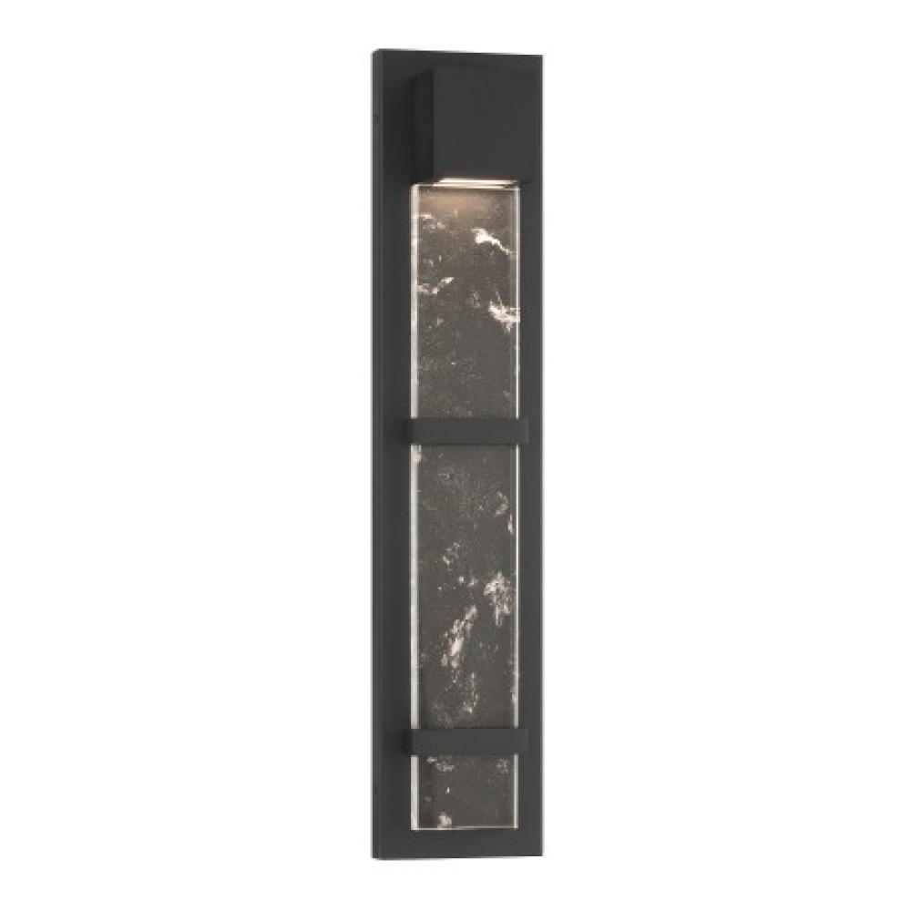 1 LT OUTDOOR LED WALL MOUNT