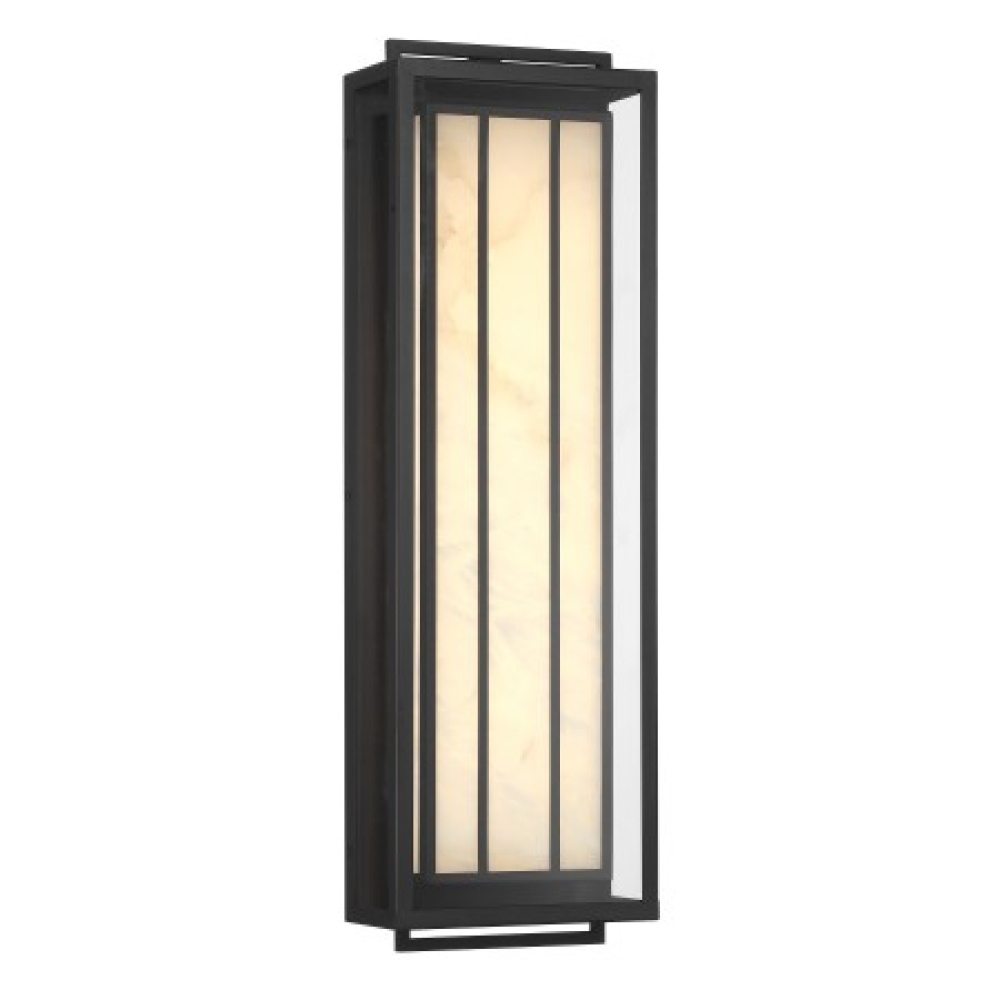 1 LT OUTDOOR LED WALL MOUNT