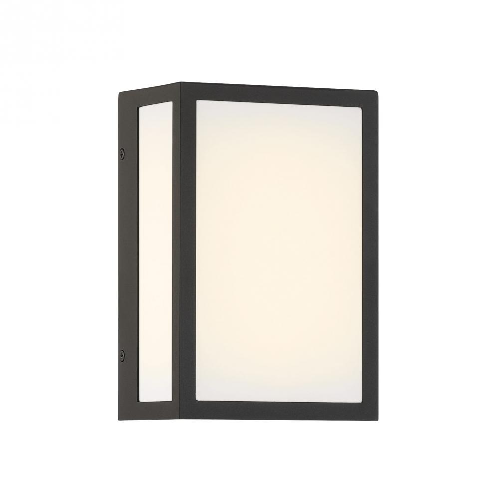 LED OUTDOOR SCONCE