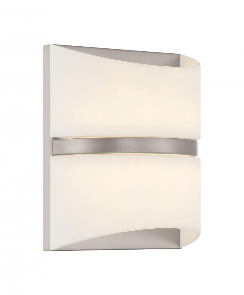 Velaux LED Wall Sconce