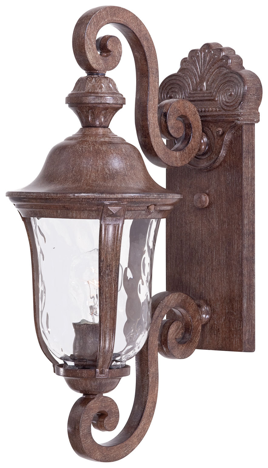 ARDMORE™ - 1 LIGHT OUTDOOR WALL MOUNT