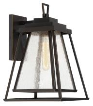 Minka-Lavery 73113-226 - SLEEPY HOLLOW - 1 LIGHT LARGE WALL MOUNT