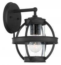 Minka-Lavery 73131-66 - CUMBERLAND COURT - 1LIGHT OUTDOOR WALL MOUNT