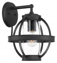 Minka-Lavery 73132-66 - CUMBERLAND COURT - 1LIGHT OUTDOOR WALL MOUNT