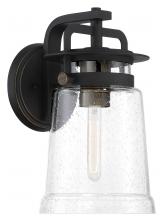 Minka-Lavery 73141-703 - MARIBEL HEIGHTS - 1 LIGHT OUTDOOR WALL MOUNT