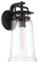Minka-Lavery 73143-703 - MARIBEL HEIGHTS - 1 LIGHT OUTDOOR WALL MOUNT