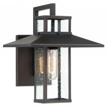 Minka-Lavery 73150-143C - DANFORTH PARK - 1 LIGHT OUTDOOR WALL MOUNT