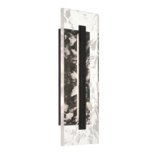 Minka-Lavery 77102-66-L - 1 LT OUTDOOR LED WALL MOUNT