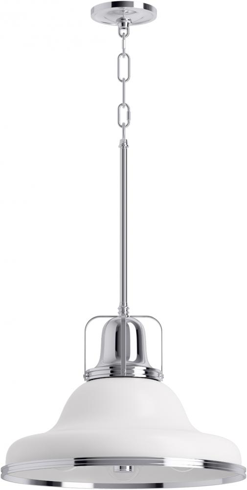 HAUKSBEE™ 3 LIGHT PENDANT XL
