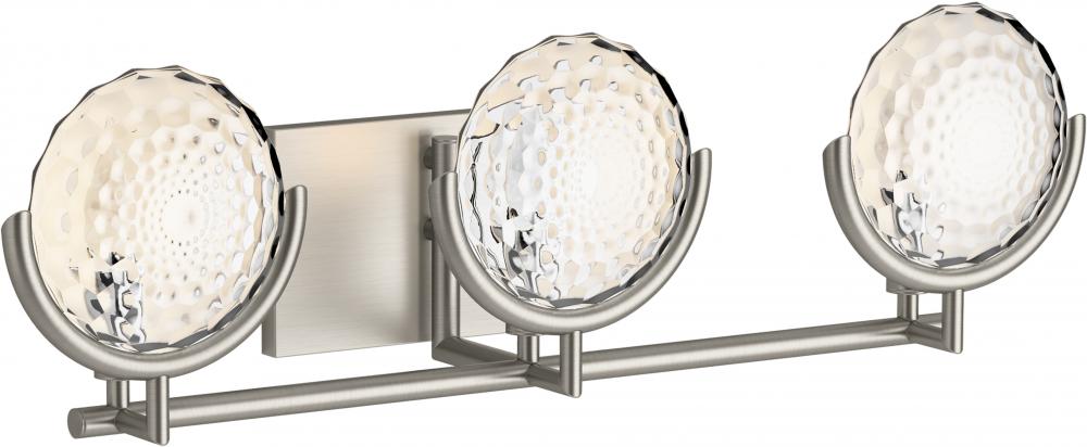 ARENDELA® 3 LIGHT SCONCE