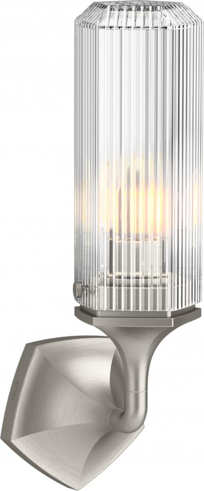 Gcr Occasion 1-Light Sconce