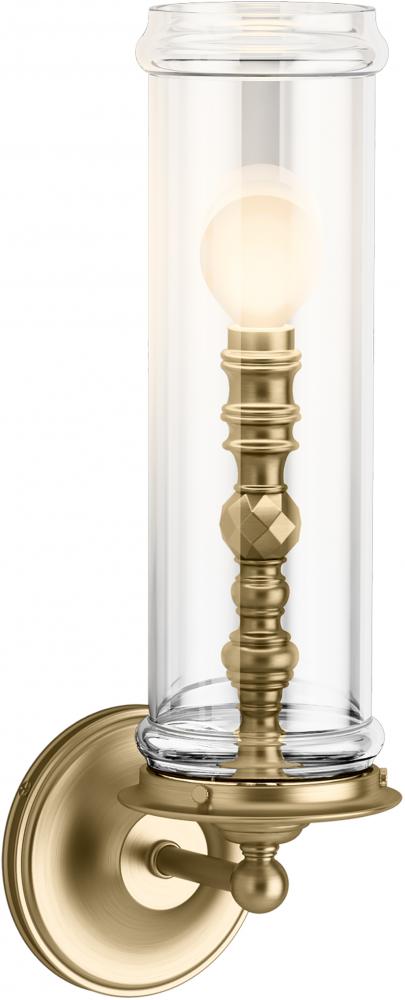 DAMASK® 1 LIGHT SCONCE