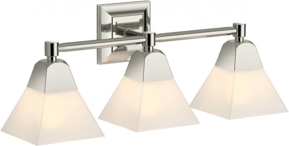MEMOIRS® 3 LIGHT VANITY