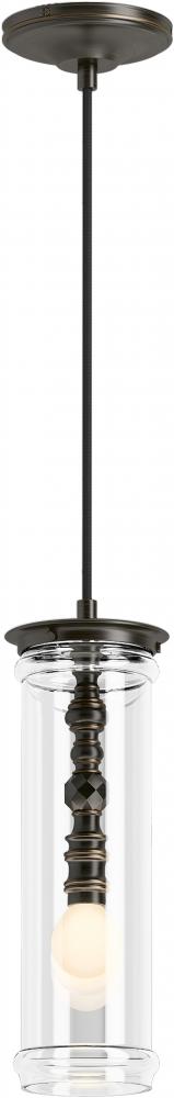 DAMASK® 1 LIGHT PENDANT