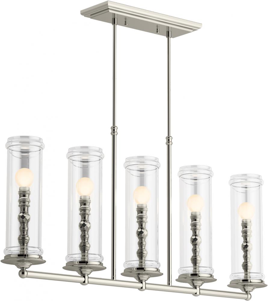 DAMASK® 5 LIGHT LINEAR