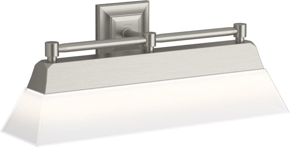 MEMOIRS® 24  LED VANITY