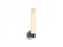 Kohler Lighting 32375-SC01-TTL - Purist 17 In. One-Light Sconce