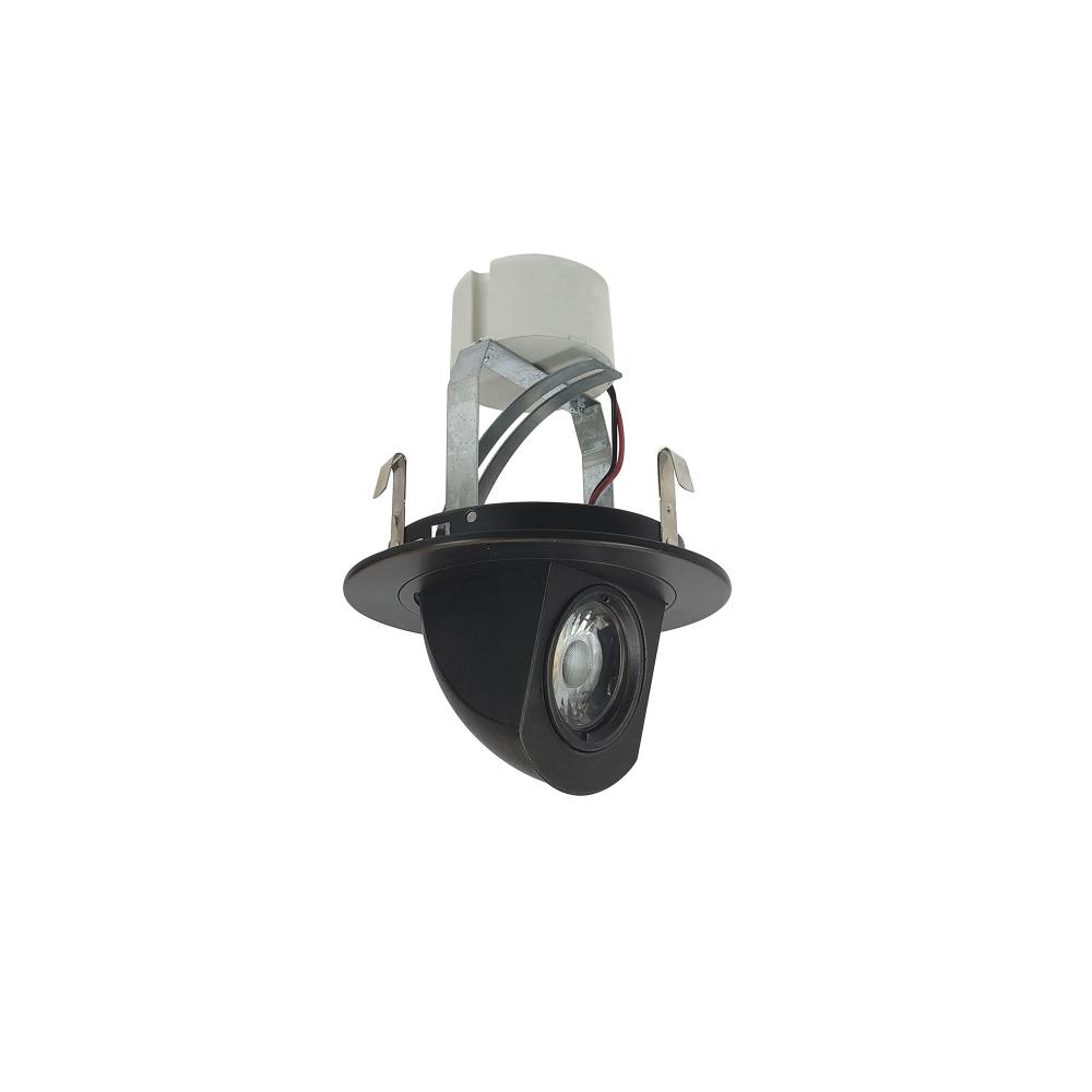 4" Cobalt Retrofit Elbow, 1000lm, 4000K, Bronze