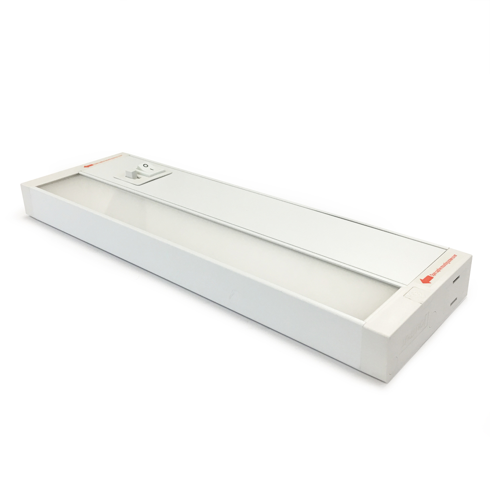 11" LEDUR TUNABLE WHITE, WHITE