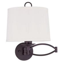 SWING ARM WALL LAMPS